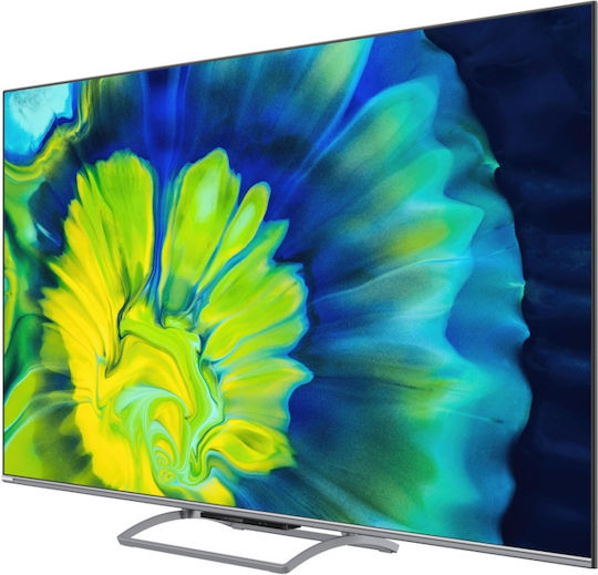 Metz Smart Television 85" 4K UHD QLED 86MQE8000 HDR (2024)