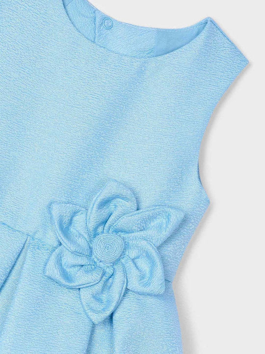 Rochie pentru Copii Fără mâneci SIEF