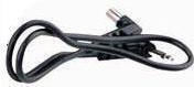Linkstar Hotshoe Hs-25a3 1/4" Female + Sync-cord Sc-253 2.5 Mm
