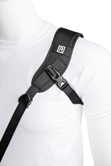 Blackrapid Brad Breathe II Underarm Stabilizer Strap 362013 Underarm Stabilizer