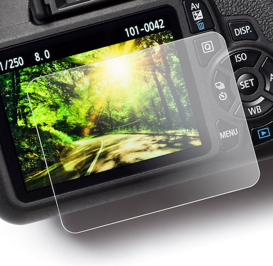 Easycover Panzerglas Displayschutz Nikon Z5 Z6 Z7 Z50 Z6ii Z7ii Z6iii Z8