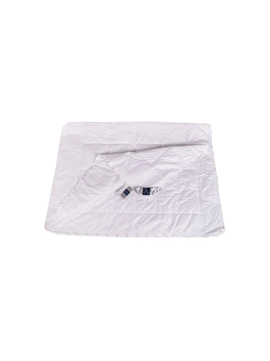 Billerbeck Πάπλωμα Διπλό 200x220εκ. Bamboo Bamboo