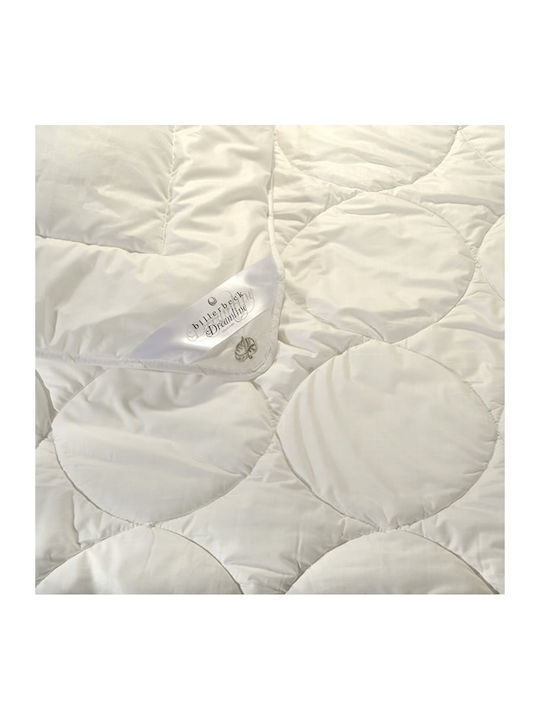 Billerbeck Pilotă Dublu 200x220cm Dreamy Cool Dreamy Cool