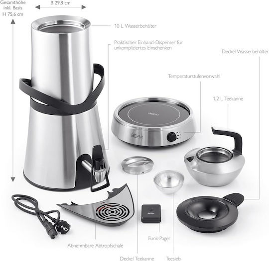 Beem Ceai electric Maker