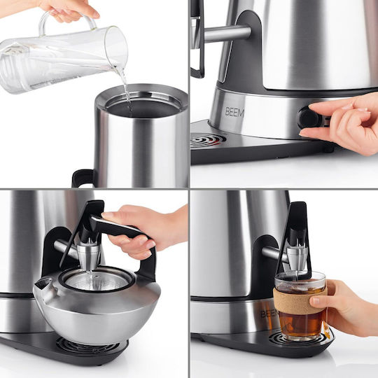 Beem Ceai electric Maker