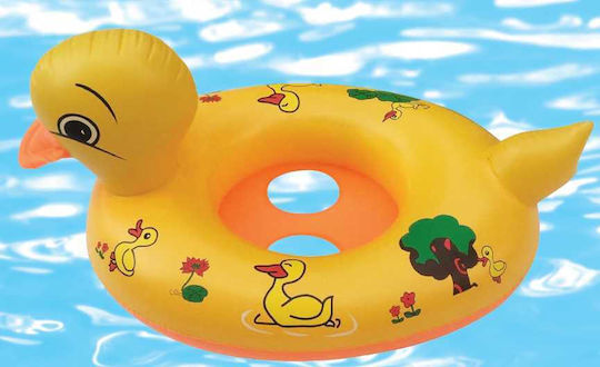 Aufblasbarer Enten-Schwimmsitz Sl-b003s 75cm 151400 Code 151400
