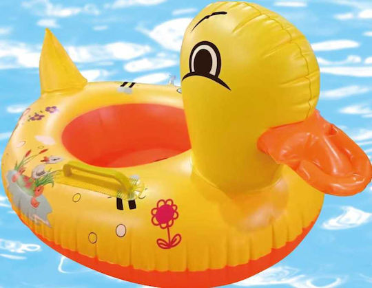 Swimming Aid Swimtrainer Yellow