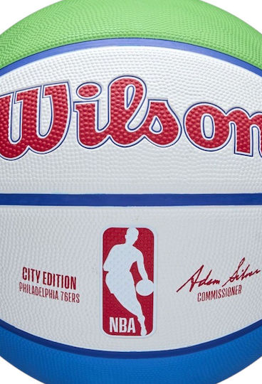 Wilson 2024 Basket Ball Indoor/Outdoor