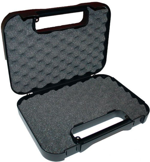 Megaline Pistol Case Βαλίτσα Πιστολιών 600/0 30x18x6cm