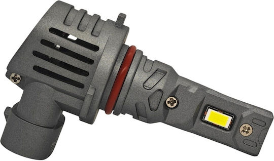 Λάμπες Αυτοκινήτου HB4-9006 / DRL Canbus LED 5500K Ψυχρό Λευκό 32V 2τμχ