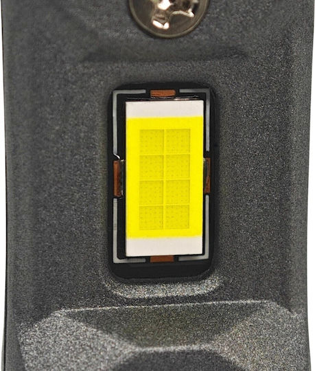 Λάμπες Αυτοκινήτου H9 / DRL Canbus LED 5500K Ψυχρό Λευκό 32V 2τμχ