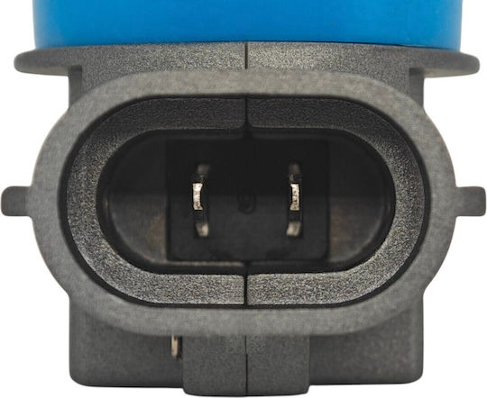 Lămpi Autoturismului H11 / H16 / DRL Canbus LED 5500K Alb rece 32V 2buc