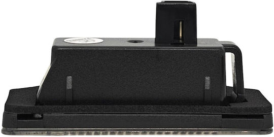 Kennzeichenbeleuchtungen LED 12V 2Stück