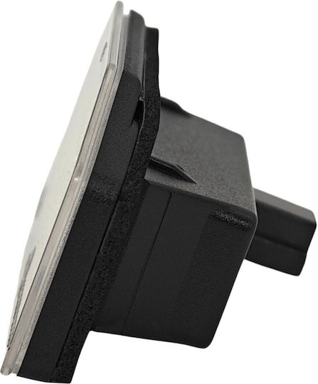 Kennzeichenbeleuchtungen LED 12V 2Stück