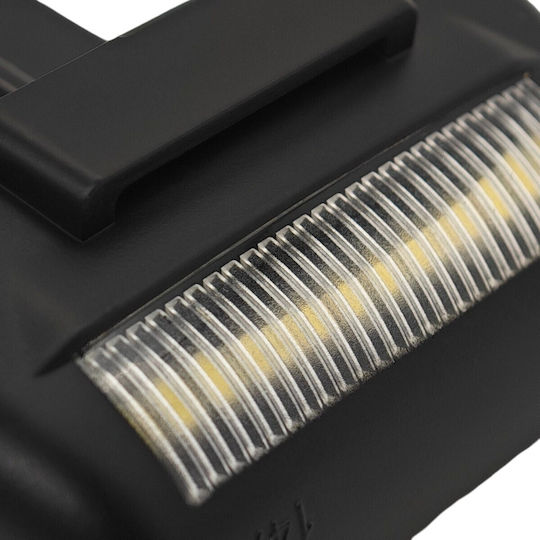 Lumini pentru plăcuțele de înmatriculare Lumini LED 12V pentru Ford Tranzit / Turneo / Turneo Connect / Curierul Tourneo Lexus ESTE 2buc