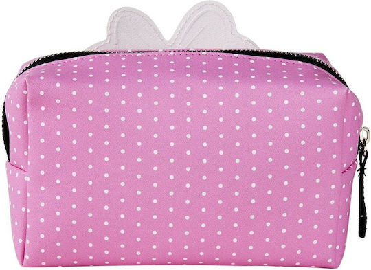 Minnie Mouse Κασετίνα Ροζ