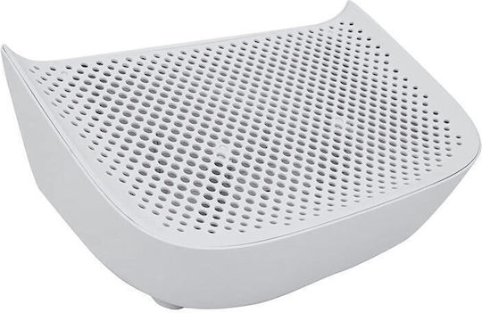 Catlink Scooper Gray Scoop Cat Toilet 1pcs