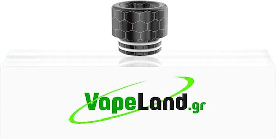 Innokin Z Force 810 Επιστόμιο Drip Tip σε Πράσινο χρώμα