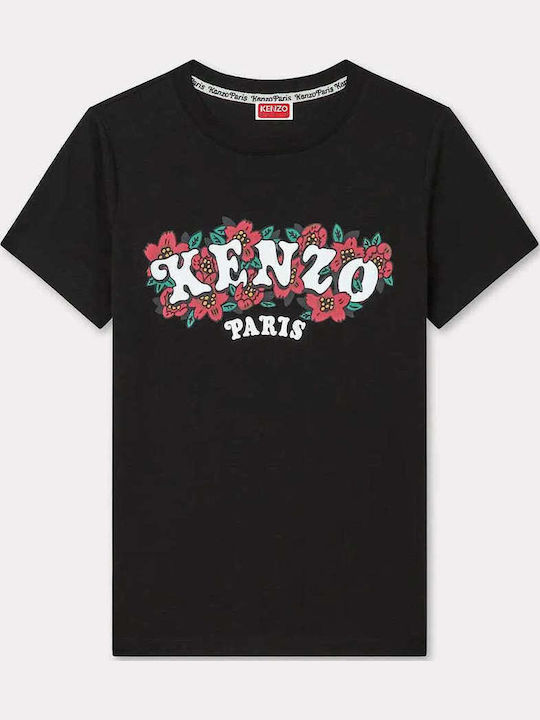Verdy Market Women's Black T-shirt