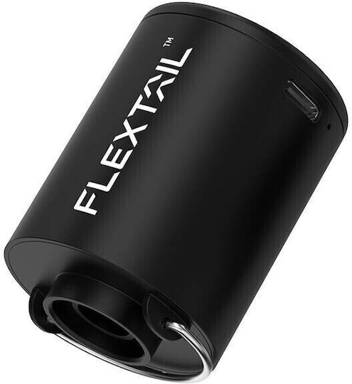 Flextail Pump for Inflatables Black