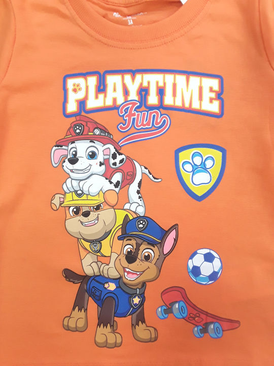 Paw Patrol