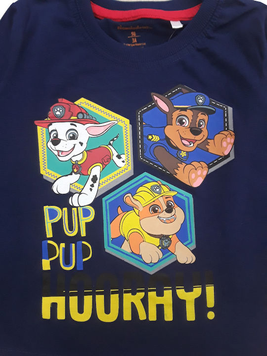 Paw Patrol