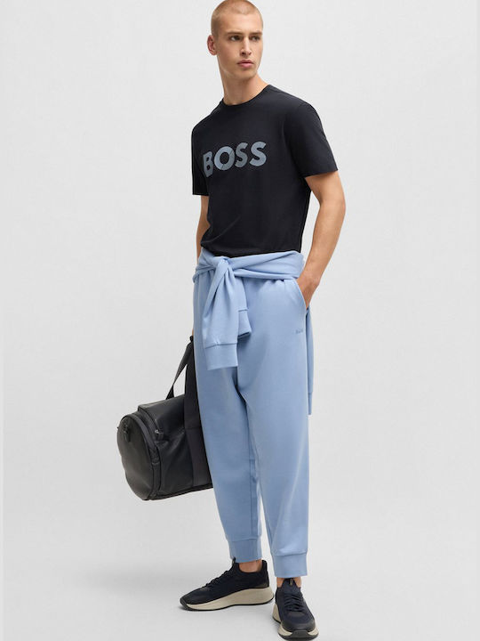 Hugo Boss T-shirt Dark Blue