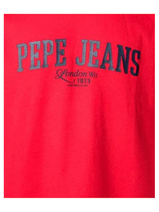 T-shirt Red