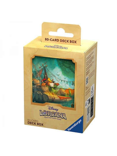 Ravensburger Deck Box