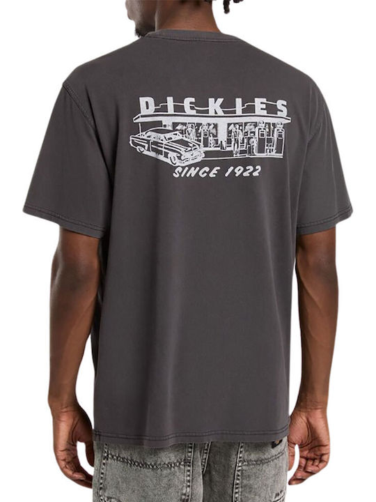 Dickies T-shirt Black