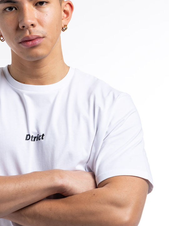 T-Shirt White