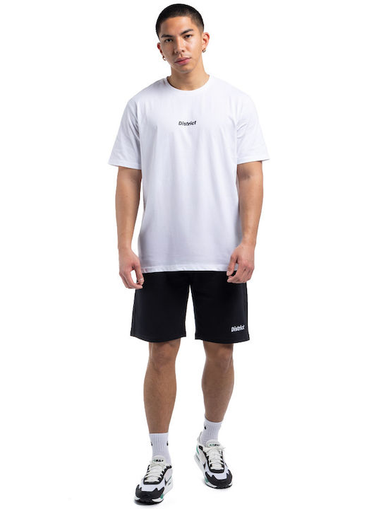 T-Shirt White