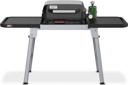 Weber Premium Πάγκος Ψησταριάς