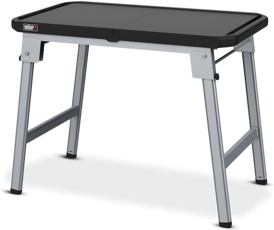 Weber Premium Πάγκος Ψησταριάς