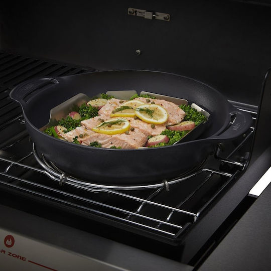 Weber Wok Ψησταριάς