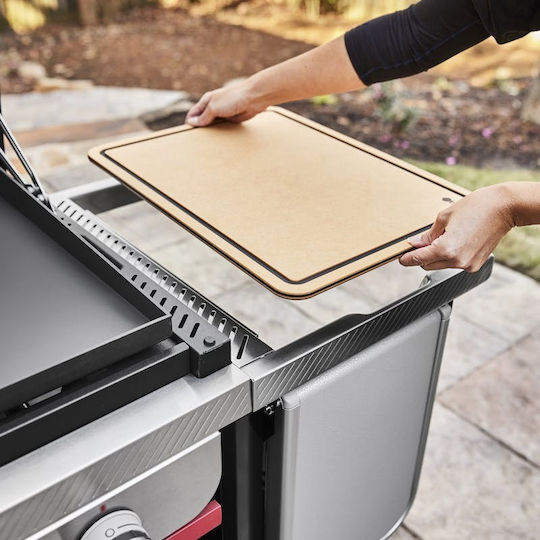 Weber Grill Accessories