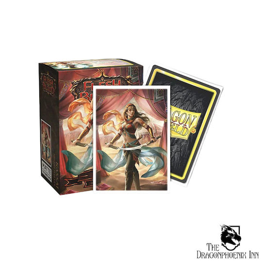 Arcane Tinmen Card Sleeves Standard Size 100τμχ