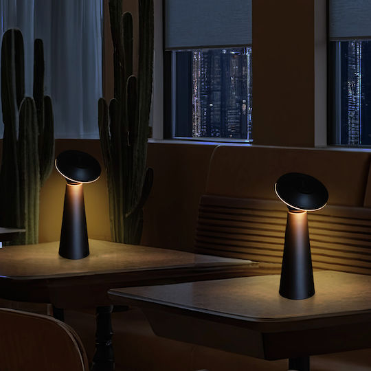 Modular Led Lamp Designnest Ufo Light 360 Gray