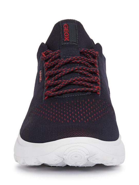 U Spherica Sneakers Navy