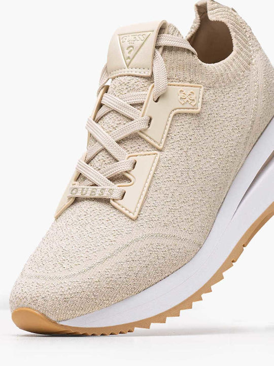 Guess Sneakers Beige