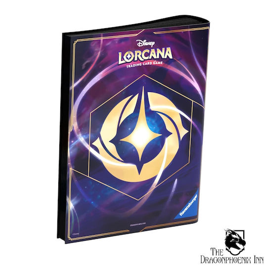 Ravensburger Das Erste Kapitel Lorcana