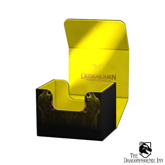 Ultimate Guard Sidewinder 100+ Magic the Gathering Deck Box Standard Size