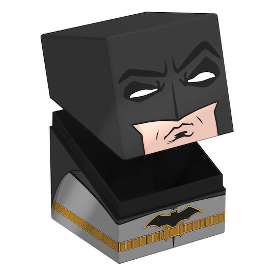 Justice Deck Box Standard Size