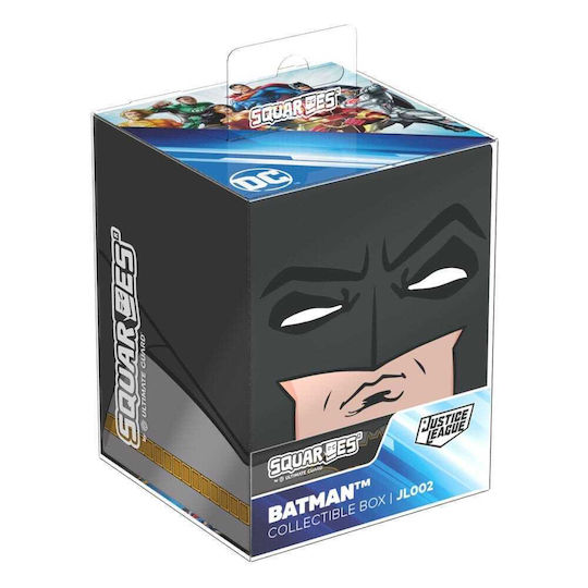 Justice Deck Box Standard Size