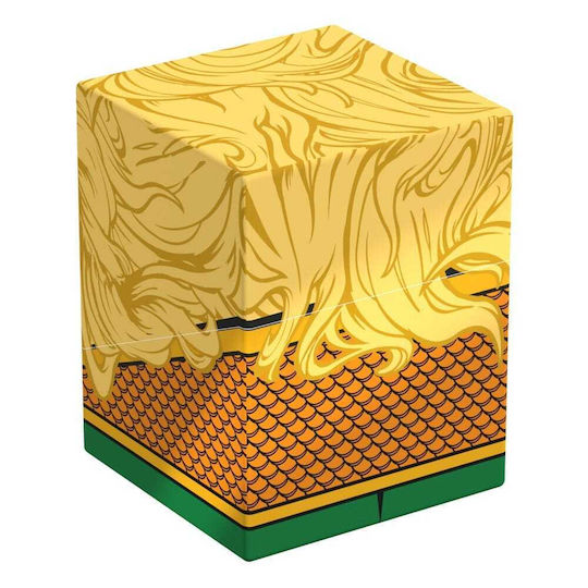 Justice Deck Box Dimensiune Standard