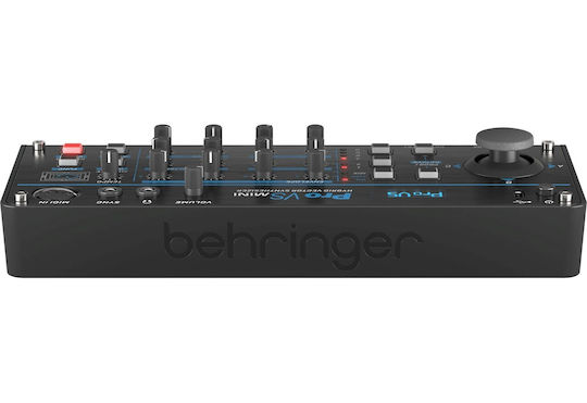 Behringer Pro VS Mini Digital Synthesizer with 27 keys