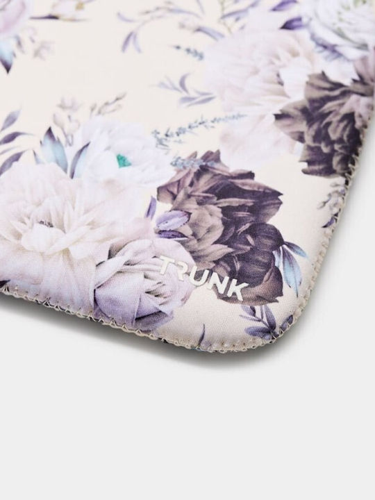 Trunk Tasche Fall für Laptop 13" in Mehrfarbig Farbe
