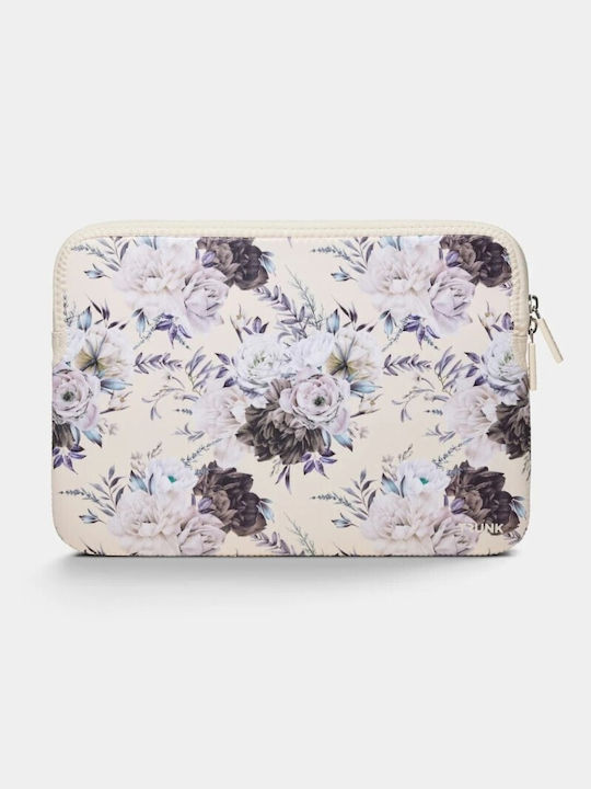 Trunk Tasche Fall für Laptop 13" in Mehrfarbig Farbe