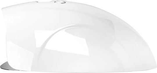 Activeshop Professional Lamp Nail Polish Curing Lamp UV / LED 65W White