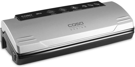Caso Vakuumierer Mit Maximaler Versiegelungslänge 300mm Automatisch